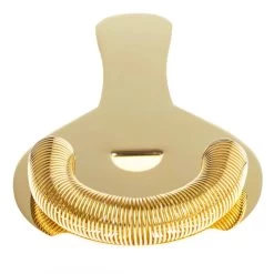 Gold Hawthorne Strainer