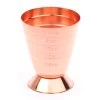 Copper Multi-Level Jigger 2 Copper Multi-Level Jigger -Liquor Specialty Store 41A0311 Edit