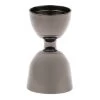 Gunmetal Bell Jigger -Liquor Specialty Store 41A0321 Edit