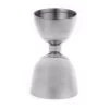 Stainless Steel Bell Jigger -Liquor Specialty Store 41A0325 Edit