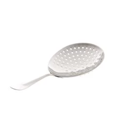 Stainless Steel Julep Strainer