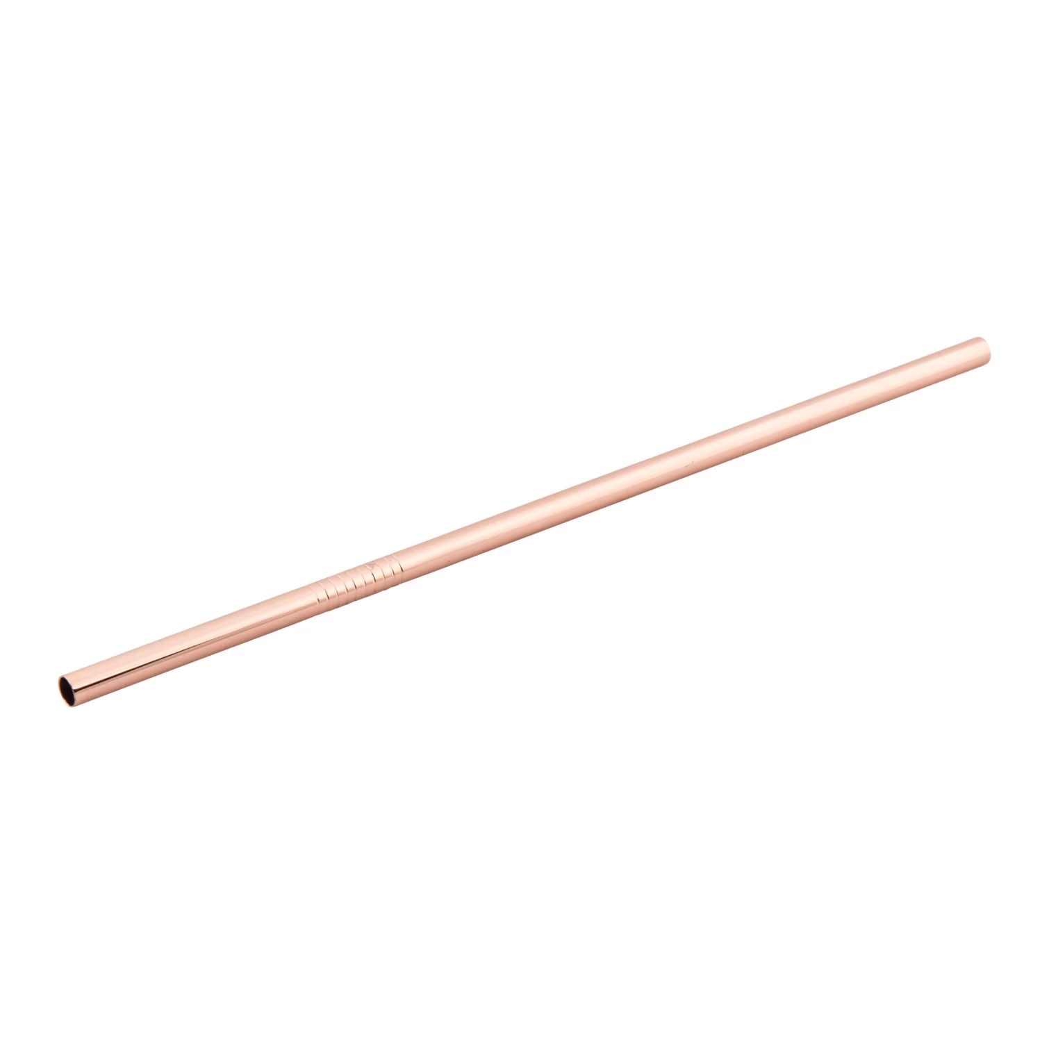 Copper Straws 4 Copper Straws - Image 2