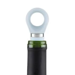 Host Bottle Stoppers (set Of 2) 13 Host Bottle Stoppers (set Of 2) -Liquor Specialty Store 4278 act1