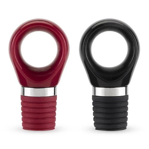 Host Bottle Stoppers (set Of 2) 5 Host Bottle Stoppers (set Of 2) - Image 3