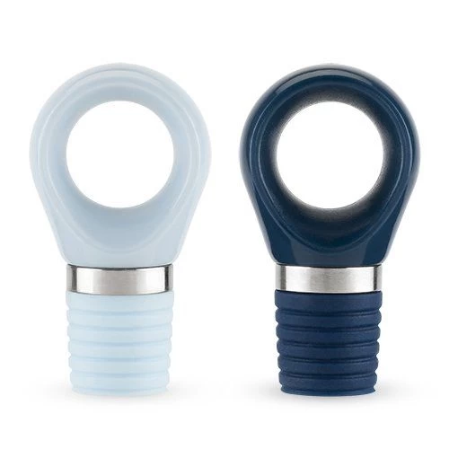 Host Bottle Stoppers (set Of 2) 4 Host Bottle Stoppers (set Of 2) - Image 2