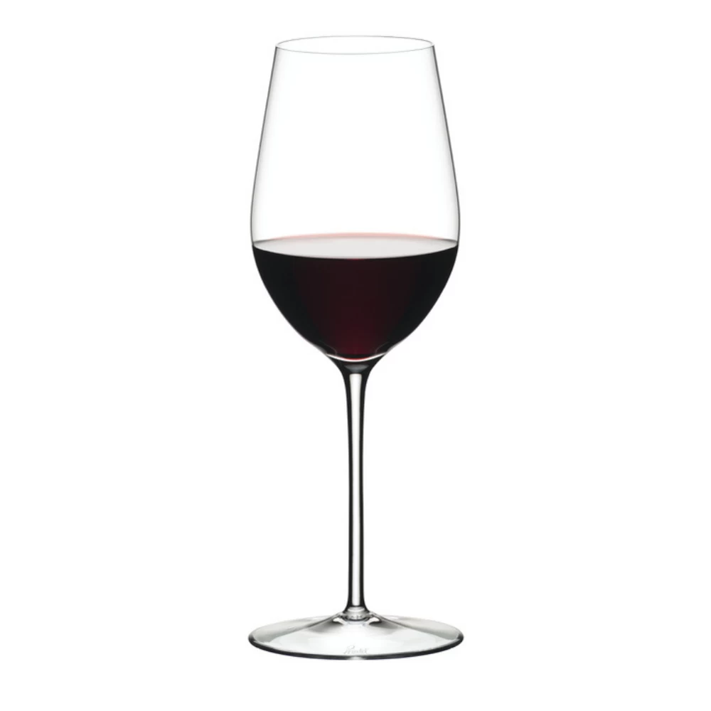 Riedel Sommeliers Riesling / Zinfandel Grand Cru Glass 4 Riedel Sommeliers Riesling / Zinfandel Grand Cru Glass - Image 2