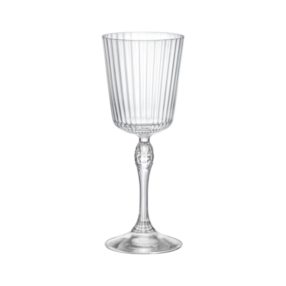 America '20s Cocktail Glasses (set Of 4) 4 America '20s Cocktail Glasses (set Of 4) - Image 2