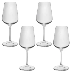Splendido White Wine Glasses (set Of 4)