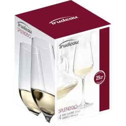 Splendido White Wine Glasses (set Of 4) -Liquor Specialty Store 4900833 WhiteWine 2