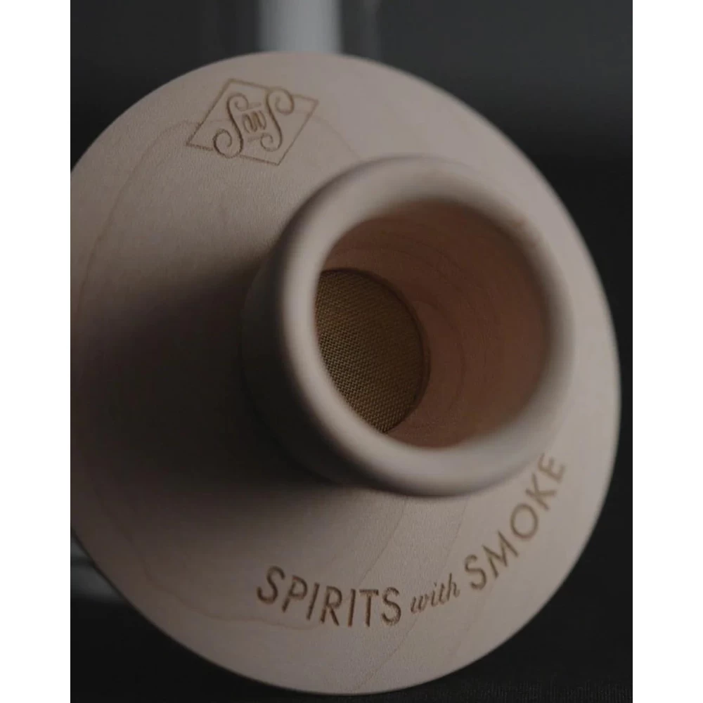 Smoking Topper Set 5 Smoking Topper Set - Image 3