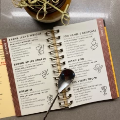 Home Bar Basics (And Not So Basics): Over 200 Essential Recipes For Slings & Sours, Grogs & Nogs -Liquor Specialty Store 4 4bf4c217 bc4d 461d adeb a5c8cdbc7aee