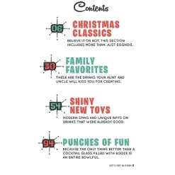 Let's Get Blitzen: 60+ Christmas Cocktails To Make Your Spirits Bright 8 Let's Get Blitzen: 60+ Christmas Cocktails To Make Your Spirits Bright -Liquor Specialty Store 4 57741981 1624 4bbc 875f ac1089a0403b