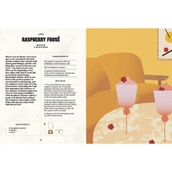 The Home Bar: Over 50 Cocktails To Shake, Muddle And Stir At Home 8 The Home Bar: Over 50 Cocktails To Shake, Muddle And Stir At Home -Liquor Specialty Store 4 6e4c12b1 7536 46aa 824a 9915a70cb7ca