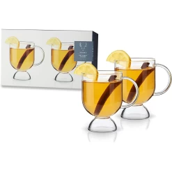 Viski Hot Toddy Glasses (set Of 2) 9 Viski Hot Toddy Glasses (set Of 2) -Liquor Specialty Store 4 b1032d2f c130 4d4e 892e 6f423e275901