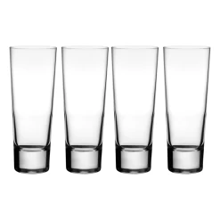Nude Highlands Highball Glasses (set Of 4)