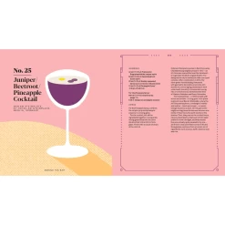 Behind The Bar: 50 Cocktail Recipes From The World's Most Iconic Hotels -Liquor Specialty Store 4 f9fd2abf 1e5b 4b83 8f6c 6441de8c3615