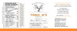 Split Tree Tonic No. 3 -Liquor Specialty Store 50b7b7202eb77a8706b13cda4602376b4cd50067