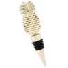 Pineapple Bottle Stopper -Liquor Specialty Store 5118 1