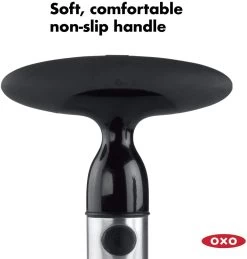 Stainless Steel Ratcheting Pineapple Slicer -Liquor Specialty Store 51CSO NBNDL. AC SL1200