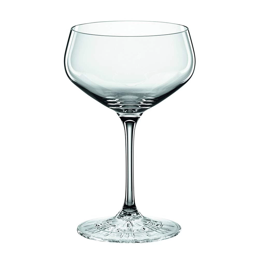 Spiegelau Perfect Coupes (set Of 4) 4 Spiegelau Perfect Coupes (set Of 4) - Image 2