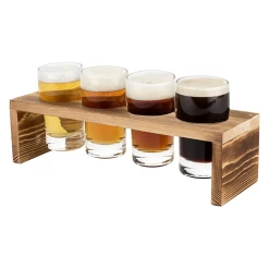 Beer Flight Set