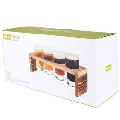 Beer Flight Set -Liquor Specialty Store 5339 2