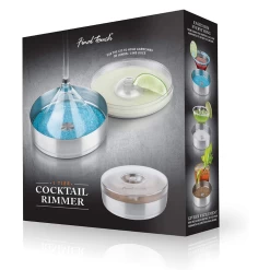 One Tier Cocktail Rimmer -Liquor Specialty Store 5 4495aa3c dc64 44e5 a6ac d55473b82978