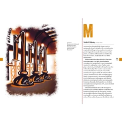 The Whisky Dictionary: An A-Z Of Whisky, From History & Heritage To Distilling & Drinking -Liquor Specialty Store 5 b6757d89 548a 4de7 88ec 0cee05247ea1