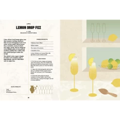 The Home Bar: Over 50 Cocktails To Shake, Muddle And Stir At Home 11 The Home Bar: Over 50 Cocktails To Shake, Muddle And Stir At Home -Liquor Specialty Store 5 fba0b81b 1a2e 43a9 aee7 2073cf73efbe