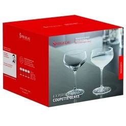 Spiegelau Perfect Coupes (set Of 4) 8 Spiegelau Perfect Coupes (set Of 4) -Liquor Specialty Store 61ItmuWr LL. SL1000