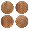 Facet Acacia Coasters (set Of 4) -Liquor Specialty Store 7001828 Geo Coaster Set 4 Facet C Set 600x600 3eafb058 bbc3 411e 84f3 515eb517fccc