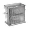 ICM 2-Bottle Champagne Chiller 2 ICM 2-Bottle Champagne Chiller -Liquor Specialty Store 7013.067.00 2 bottleChiller