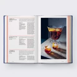 Spirited: Cocktails From Around The World (610 Recipes, 6 Continents, 60 Countries, 500 Years) -Liquor Specialty Store 71Lss7RmkRL