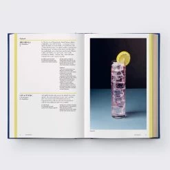 Spirited: Cocktails From Around The World (610 Recipes, 6 Continents, 60 Countries, 500 Years) -Liquor Specialty Store 71aH l1 69L