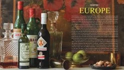 Booze Cruise: A Tour Of The World's Essential Mixed Drinks -Liquor Specialty Store 814T xf1BwL