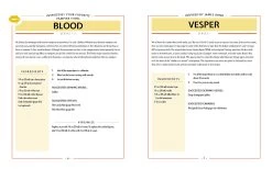 The Geeky Bartender Drinks: Real-Life Recipes For Fantasy Cocktails -Liquor Specialty Store 81OIUYDDhzL