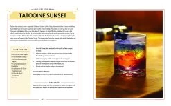 The Geeky Bartender Drinks: Real-Life Recipes For Fantasy Cocktails -Liquor Specialty Store 81ZqTNz48vL