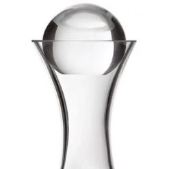 Glass Decanter Ball Stopper