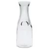 Anchor Hocking Carafe With Lid