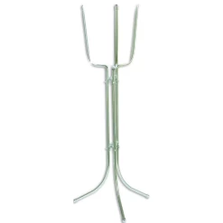 Ideal Stainless Steel Wine Bucket & Stand (2 Pieces) -Liquor Specialty Store 9289SETIdealWineandChampagneChiller