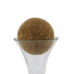 Cork Ball Stopper