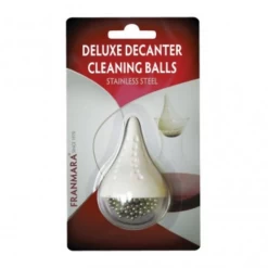 Deluxe Decanter Cleaning Beads -Liquor Specialty Store 9497DecanterCleaningBalls 2