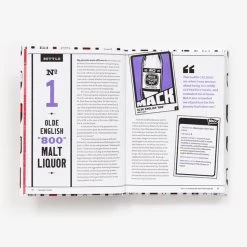 99 Bottles: A Black Sheep's Guide To Life-Changing Wines -Liquor Specialty Store 9781419734571.in03