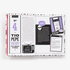 99 Bottles: A Black Sheep's Guide To Life-Changing Wines -Liquor Specialty Store 9781419734571.in04