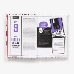 99 Bottles: A Black Sheep's Guide To Life-Changing Wines -Liquor Specialty Store 9781419734571.in06