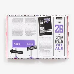 99 Bottles: A Black Sheep's Guide To Life-Changing Wines -Liquor Specialty Store 9781419734571.in07