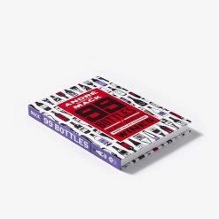 99 Bottles: A Black Sheep's Guide To Life-Changing Wines -Liquor Specialty Store 9781419734571.in08