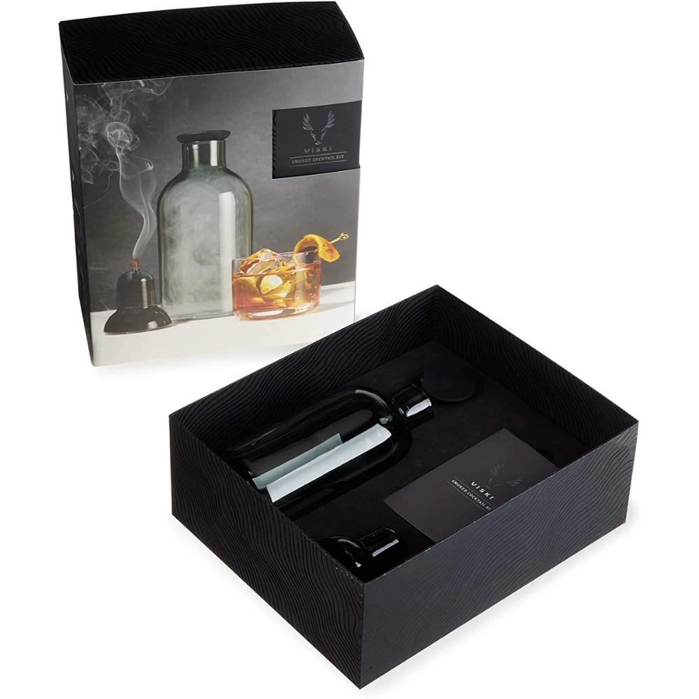 Smoked Cocktail Set 7 Smoked Cocktail Set - Image 5