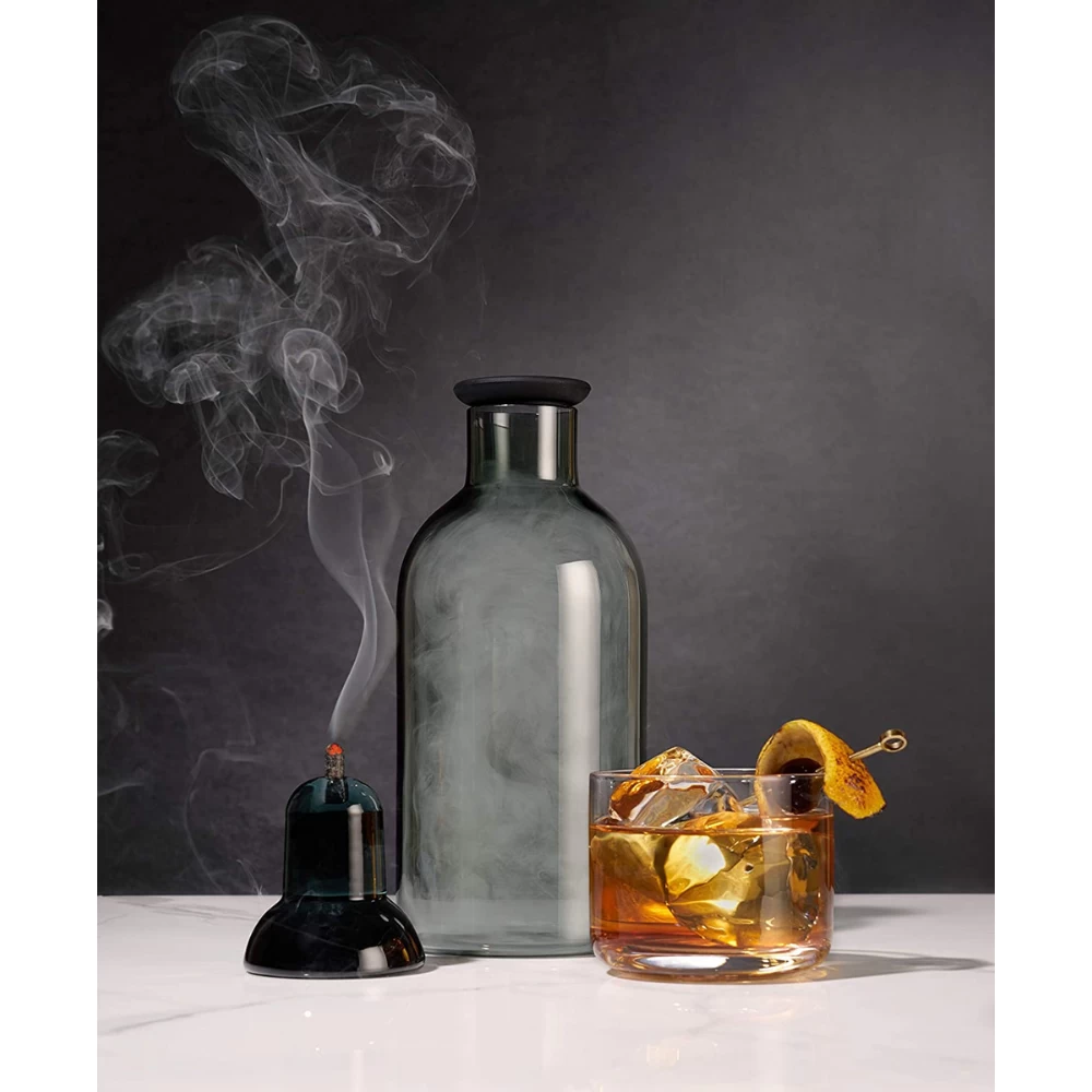 Smoked Cocktail Set 4 Smoked Cocktail Set - Image 2