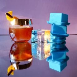 Tovolo King Cube Clear Ice System -Liquor Specialty Store ACA3E39B D0C6 4D63 8506 05AAFD7EE7B6